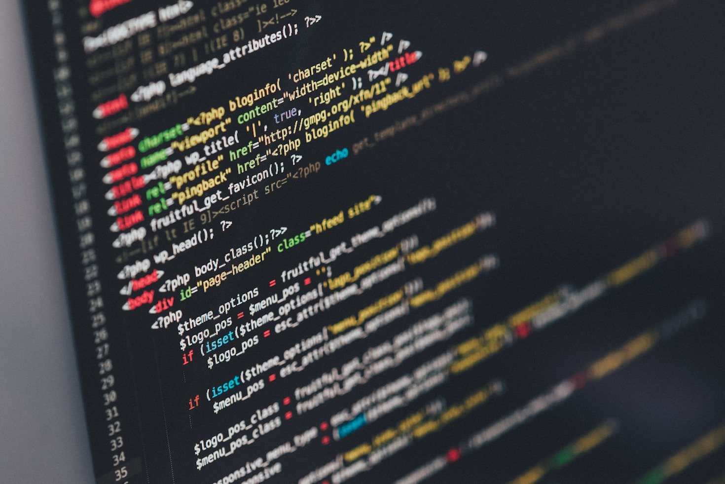 Os Benefícios da Programação na Infância